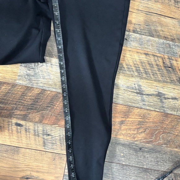 CAbi - Zip leggings in black - Picture 9 of 14